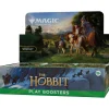 The Hobbit - Play Booster Display (englisch)