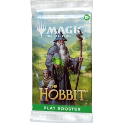 The Hobbit - Play Booster (englisch)