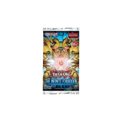 The Infinite Forbidden Booster (englisch)