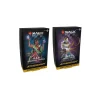 Ätherdrift alle 2 Commander Decks (deutsch)