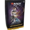 Ätherdrift Commander Deck - Ewige Macht (deutsch)