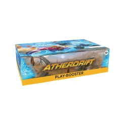 Ätherdrift - Play Booster Display (deutsch)