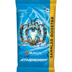 Ätherdrift - Sammler Booster (deutsch)
