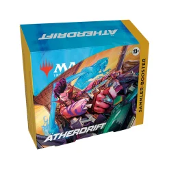 Ätherdrift - Sammler Booster Display (deutsch)
