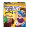 The #UpsideDownChallenge Game Partyspiel
