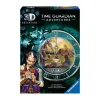 Time Guardian Adventures: Eine Welt ohne Schokolade Denkspiel
