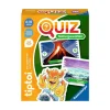tiptoi Quiz Naturgewalten Lernspiel