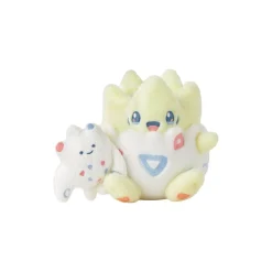 Togepi & Togekiss Plüschfigur 13 cm - Pokemon Little Daydream Kuscheltier