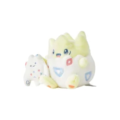 Togepi & Togekiss Plüschfigur 13 cm - Pokemon Little Daydream Kuscheltier