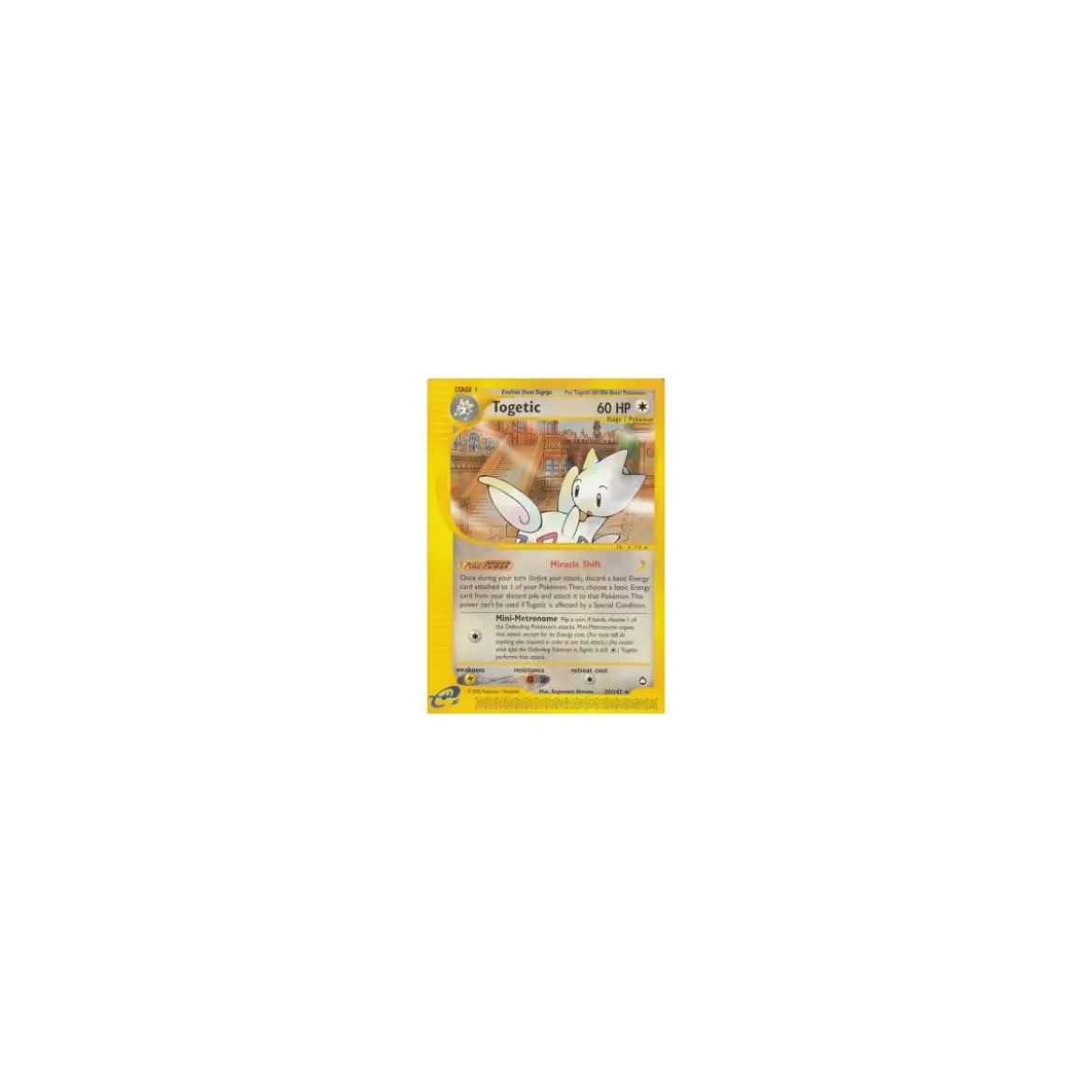 Togetic 39/147