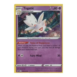 Togetic SWSH276 Englisch