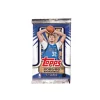 Topps Basketball 25/26 NBA Flagship Value Box Booster
