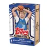 Topps Basketball 25/26 NBA Flagship Value Box