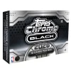 Topps Chrome Black Basketball 2026 - Hobby Box