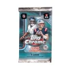 Topps Chrome Football NFL - Value Box 2025 Booster