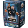 Topps Chrome NBA Updates 25/26 - Value Box