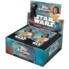 Topps Chrome Star Wars - Hobby Box 2025