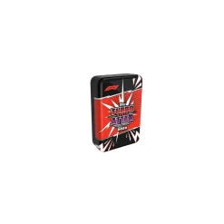 Topps Formula 1 2026 Turbo Attax Mega Tin - Guardians of the Grid