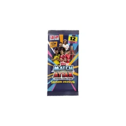 Topps Match Attax Bundesliga 25/26 Booster