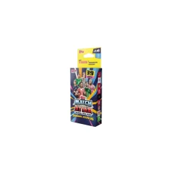 Topps Match Attax Bundesliga 25/26 Eco Pack