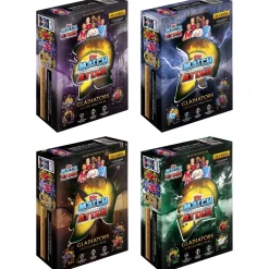 Topps Match Attax UCC (Champions League) 25/26 Mega Tin