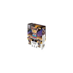 Topps Match Attax UEFA Champions League 26/27 Booster Tin - Strike Team