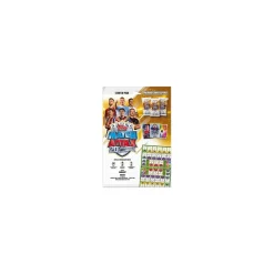 Topps Match Attax UEFA Champions League 26/27 Starterpack