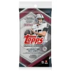 Topps NFL Flagship Football 2026 - Fat Pack