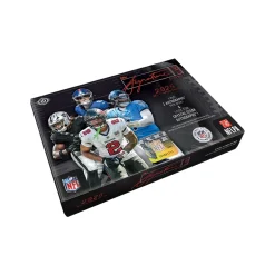 Topps NFL Signature Class - Hobby Box 2025