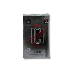 Topps NFL Signature Class - Value Box 2025 Booster
