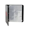 Topps Official Collectors 9-Pocket Binder - Black