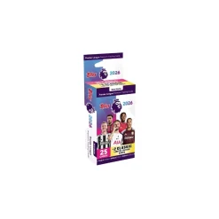 Topps Premier League Trading Cards 2025/2026 Eco Pack