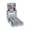 Topps UCC Chrome 2025-26 - Hobby Box