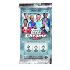 Topps UCC Chrome 2025-26 - Value Box Booster