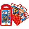 Top Trumps - Paw Patrol