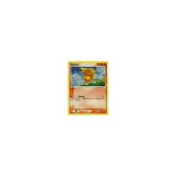 Torchic (Flemmli) HOLO