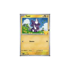 Toxel 058/128