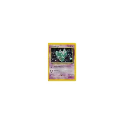 Traunfugil 11/64 Holo