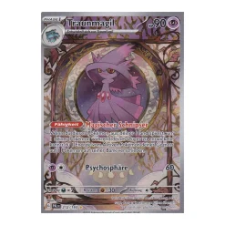 Traunmagil 212/193 Illustration Rare