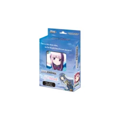 Trial Deck+ TV Anime Magia Record: Puella Magi Madoka Magica Side Story EN