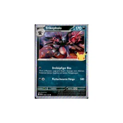 Trikephalo 099/128