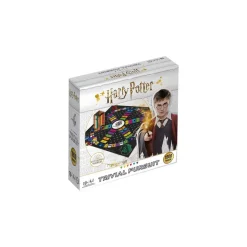 Trivial Pursuit - Harry Potter Partyquiz