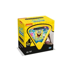 Trivial Pursuit - SpongeBob Schwammkopf Partyquiz