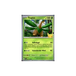 Tropius 005/128