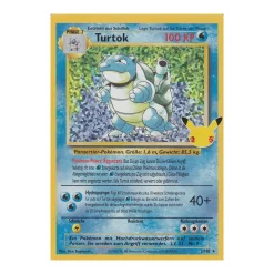 Turtok BS2 HOLO Celebrations
