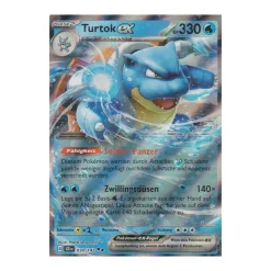 Turtok-ex 030/142