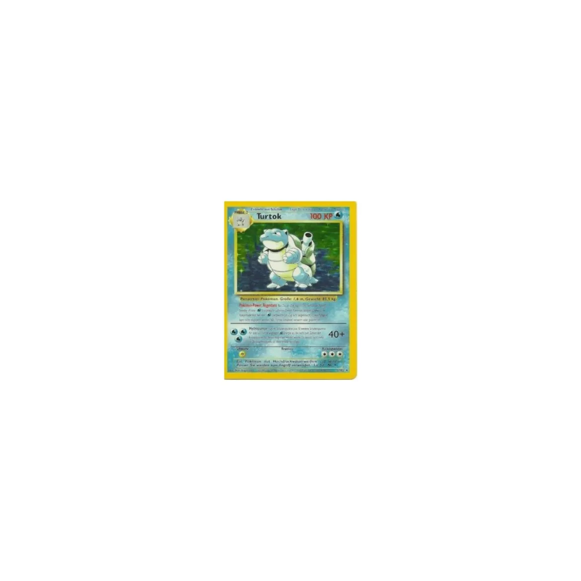 Turtok 002/102 Holo