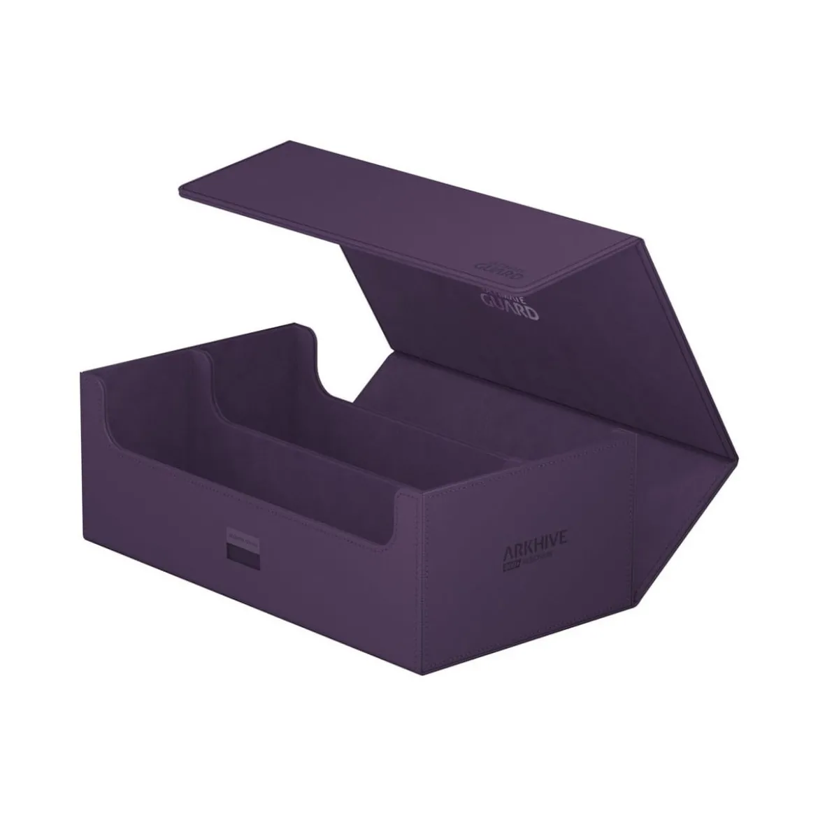 Ultimate Guard Arkhive 800+ XenoSkin Monocolor Violett