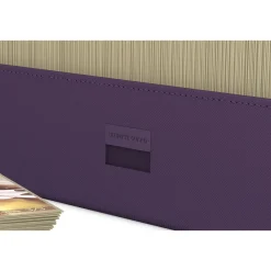 Ultimate Guard Arkhive 800+ XenoSkin Monocolor Violett