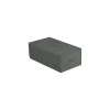 Ultimate Guard Arkhive 800+ XenoSkin Monocolor Grau